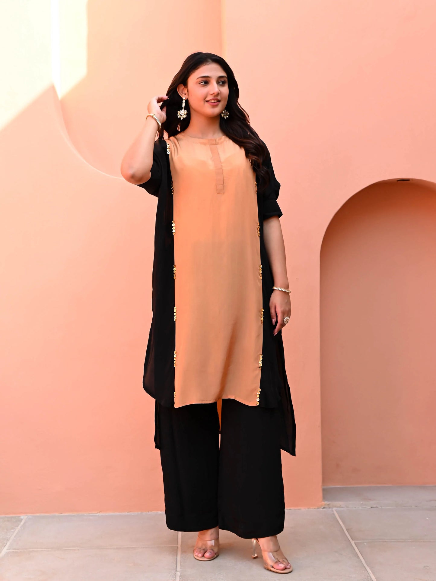 Perfect Summer Kurta Pants