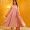 Blush Pink Kurta Co-ord Set